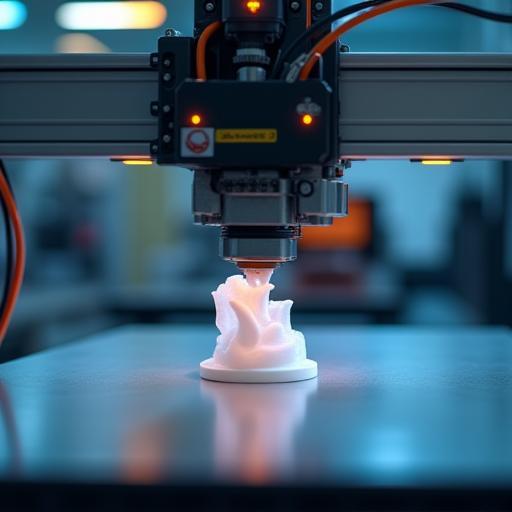 Rapid prototyping