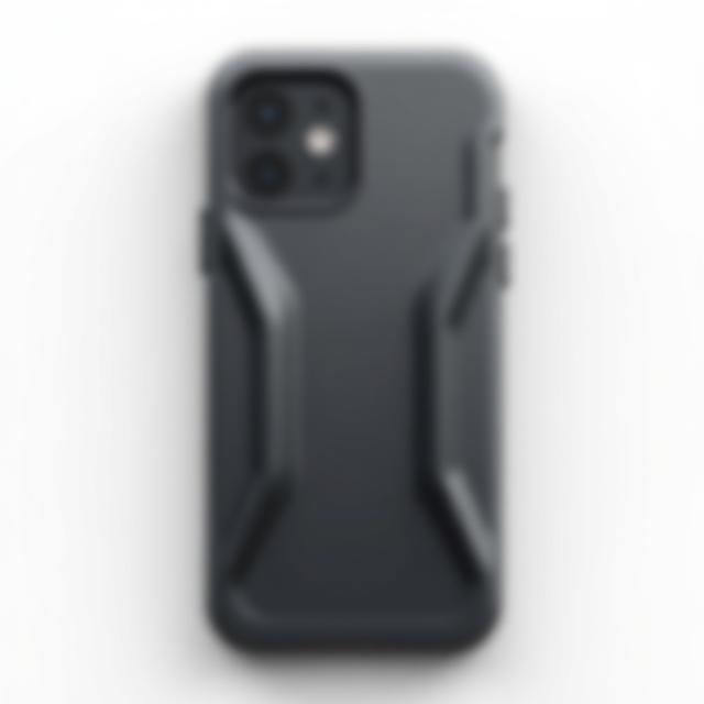 AeroShield Phone Case