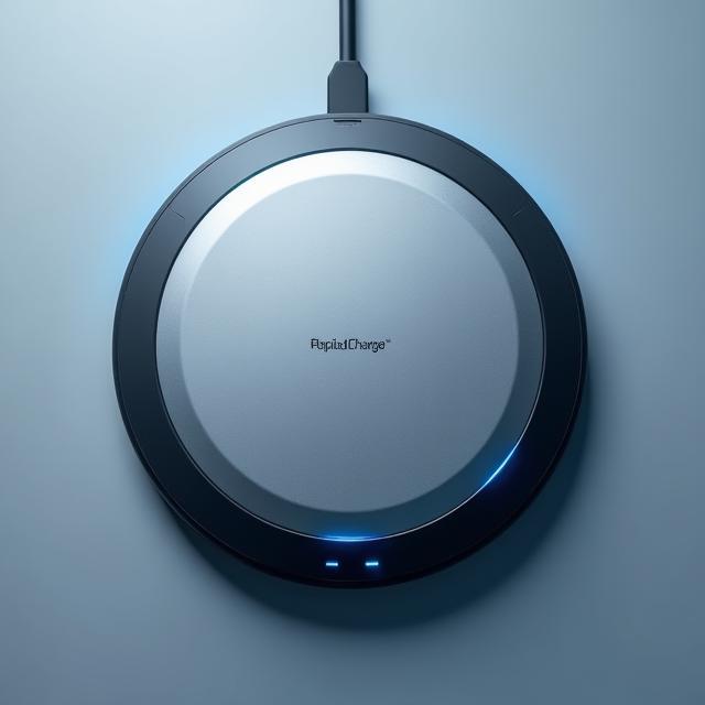 RapidCharge Wireless Pad