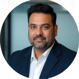 Arjun Patel